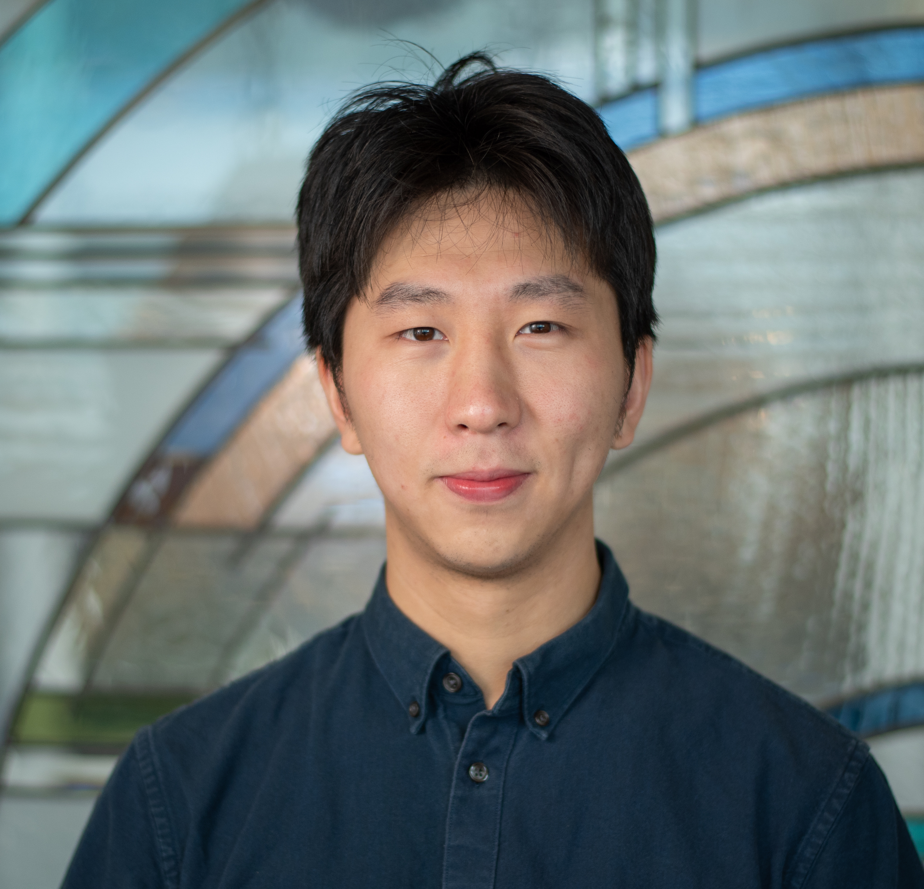 Haotian (Jack) Gong